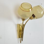 Mid-century Wall Lamp/Kamenicky Senov,1960's.