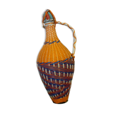 Scoubidou bottle