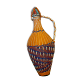 Scoubidou bottle