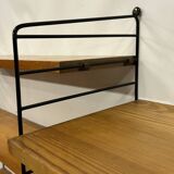 Mid century nisse strinning string wall system 1960