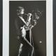 Limited edition photo lithograph Jim Morrison The Doors M. Ochs 1968