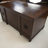 Representative freestanding writing table, 1920s
