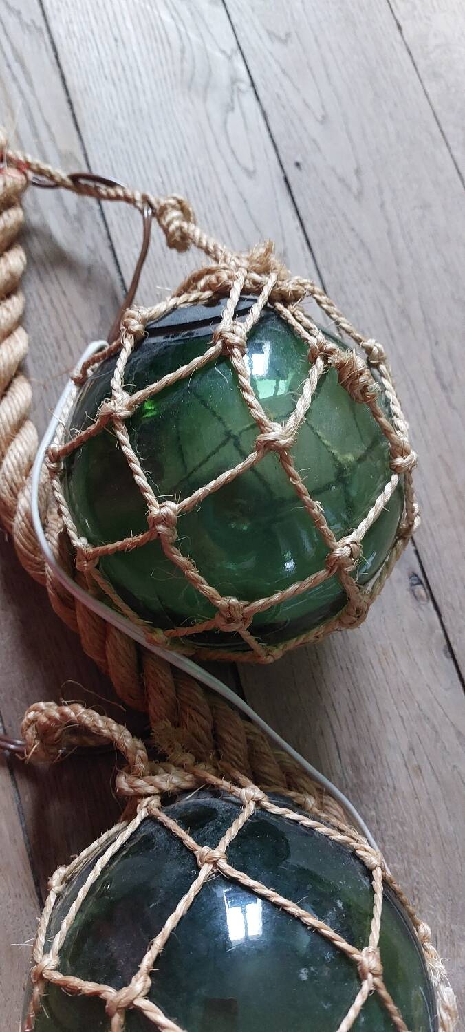 Lustre vintage
