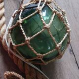Vintage chandelier