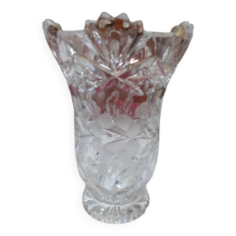 Vase Lalique