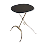 Kartell folding coffee table 'Leopoldo' design Citterio & Low