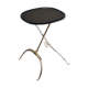 Table basse pliante 'Leopoldo' design Citterio & Low - Kartell
