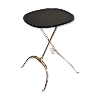Table basse pliante 'Leopoldo' design Citterio & Low - Kartell