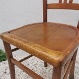 Bistro chair Luterma