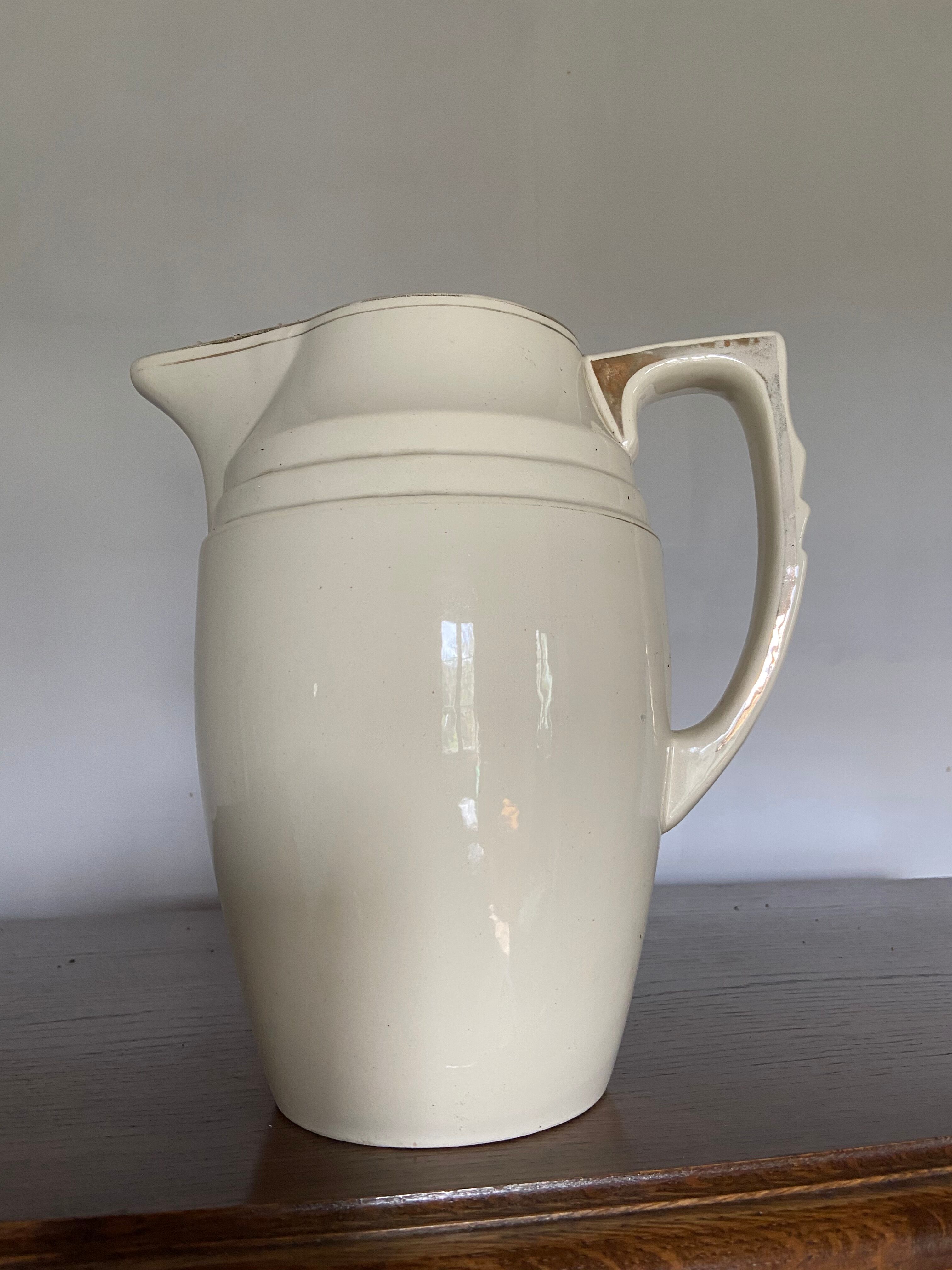 Pitcher