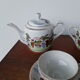 Japanese tea service