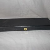 2-piece covered service box