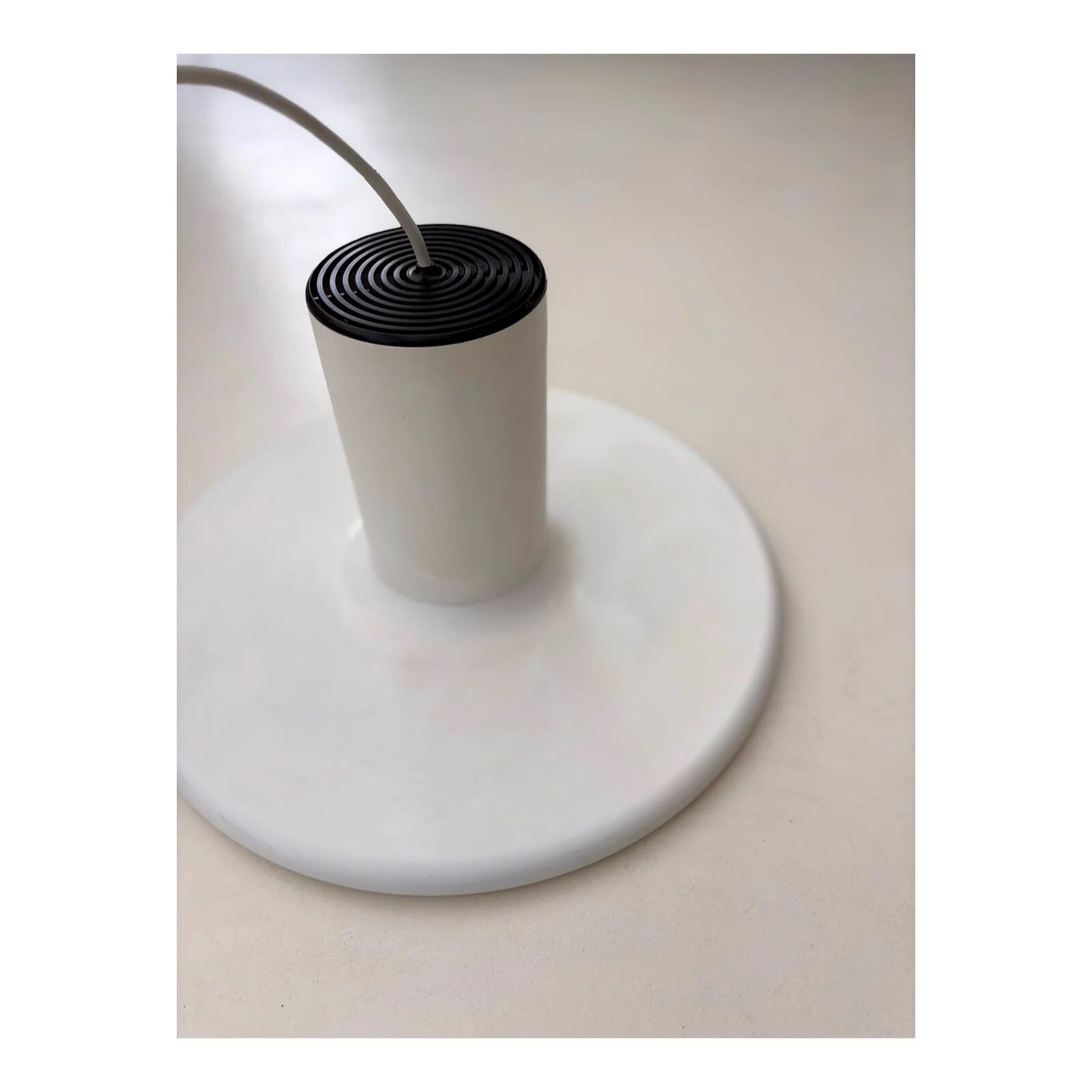 Vintage Lita suspension