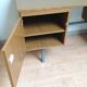 Bureau vintage années 60-70
