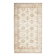 Vintage Turkish Hand-Knotted Wool Cotton Beige Area Rug 169x304