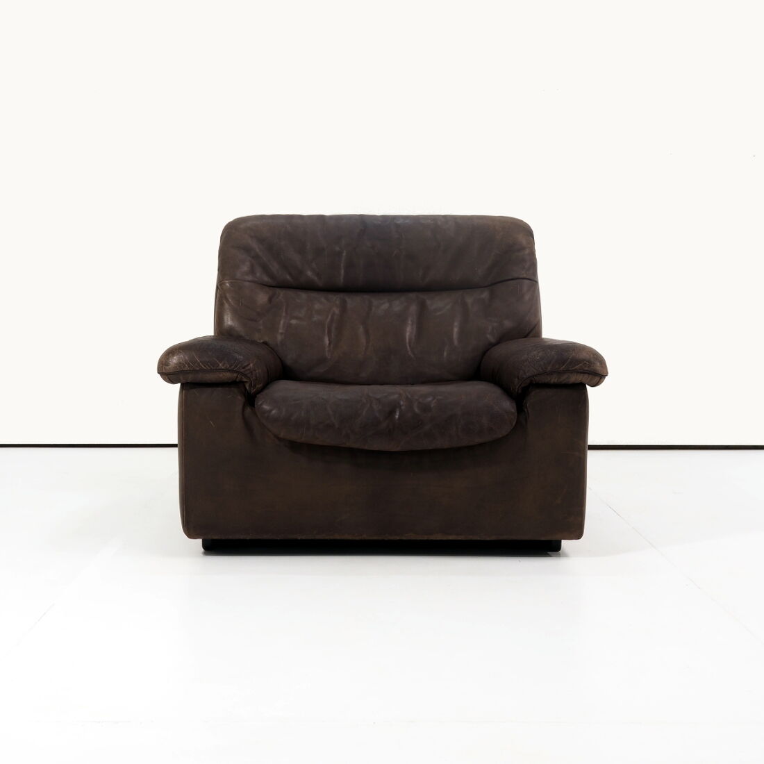 Fauteuil De Sede DS-66