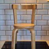 Chaise enfant style Aalto Alvar