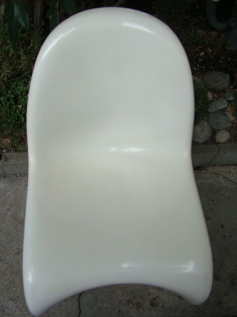 Verner Panton S 73 Chair