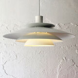 Danish pendant lamp, 1970s