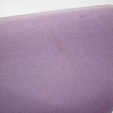 Mid-Century Tubular Chrome Armchair, Germany 1970s