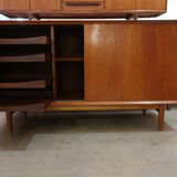 Sideboard Danish 60s teak