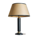 Leather lamp Le Tanneur 1950