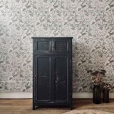 Vintage Parisian buffet (renovated)