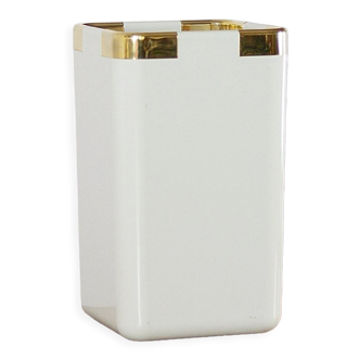 Mid-century wine cooler by Hans Turnwald