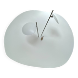 White Pendant Lamp Catellani & Smith