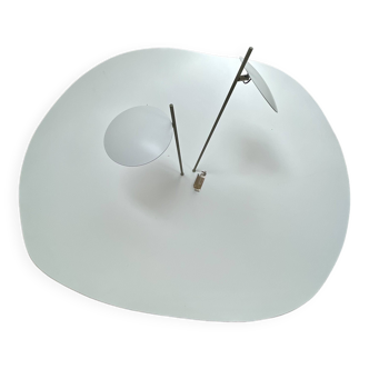 Suspension Blanche Catellani & Smith