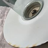 Pair of wall lamps gooseneck