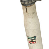 Foldable motobecane bike year 1960 Bianchi