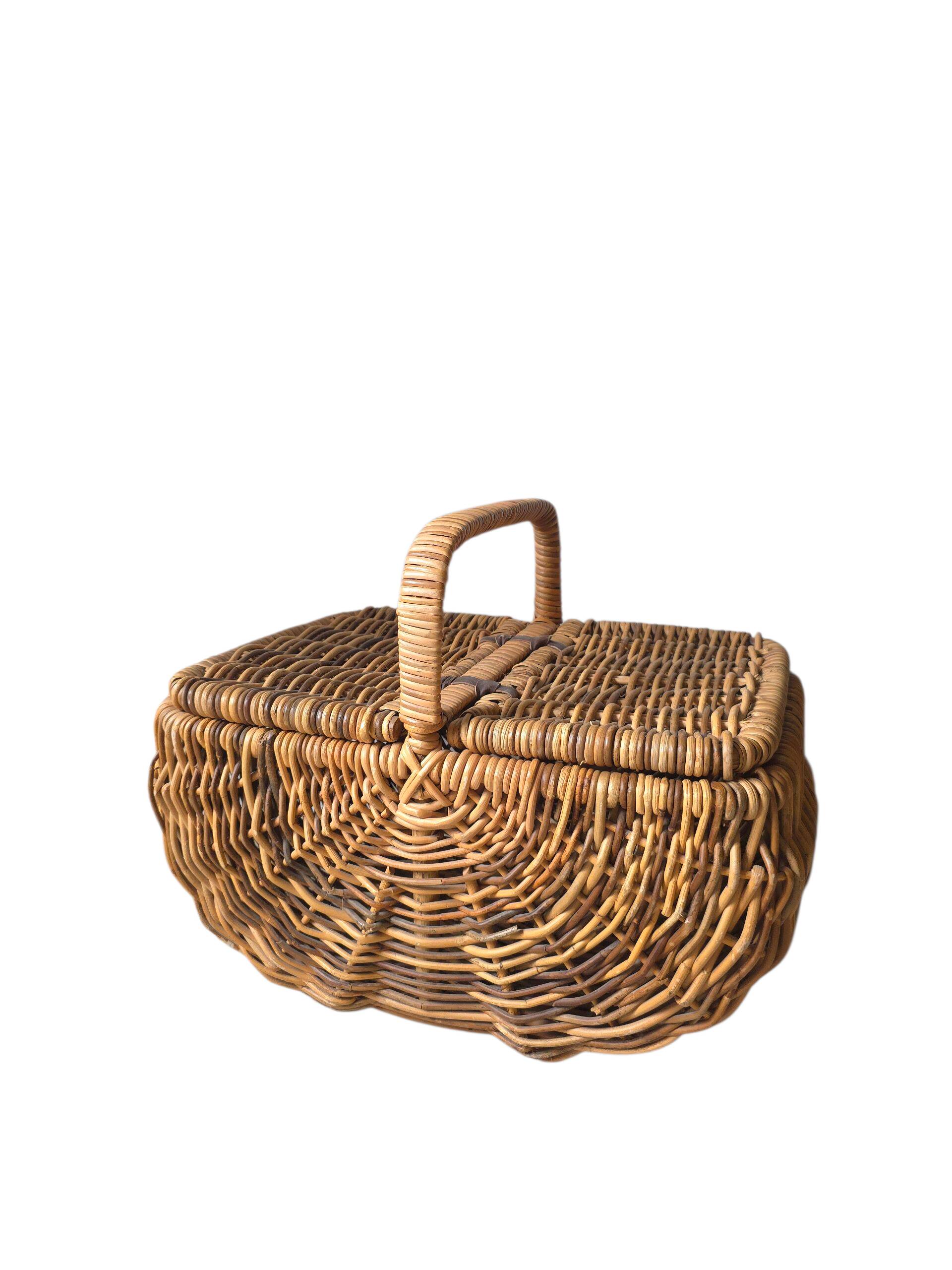 Picnic basket