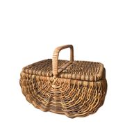 Picnic basket