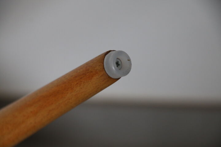 2 chairs Baumann 740G light beech