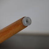 2 chairs Baumann 740G light beech