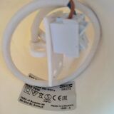 Ikea Skojig pendant lamp "cloud lamp", Henrik Preutz design, 90s