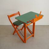 Fratelli Reguitti children's folding desk