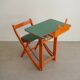 Folding desk for children Fratelli Reguitti
