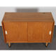 Buffet in oak, 1960