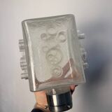 Albano Poli Poliarte Applique Model MO 36 Rare Design