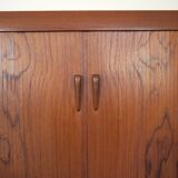 Enfilade by Ib Kofod Larsen for Mobelfabrik