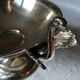 Silver Alpaca Wedding Cup