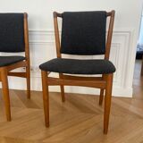Kurt Olsen Chairs