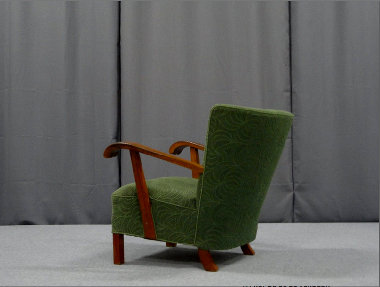 Armchair 1940