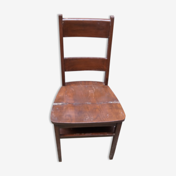 Chair stool vintage