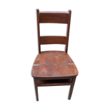 Chair stool vintage