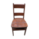 Chair stool vintage