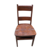 Chair stool vintage