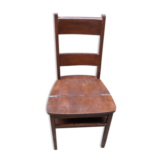 Chair stool vintage